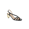 Kadın Topuklu Ayakkabı 116 C1656